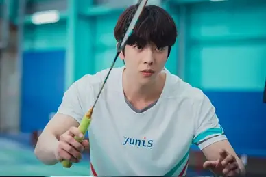 K-Drama Review: “Love All Play” Earnestly Accentuates How Athletes Win  Their Inner Battles In Life - kdramadiary