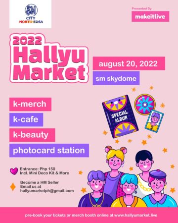 2022 Hallyu Market
