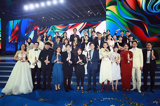 58th Baeksang Arts Awards winners kdramadiary