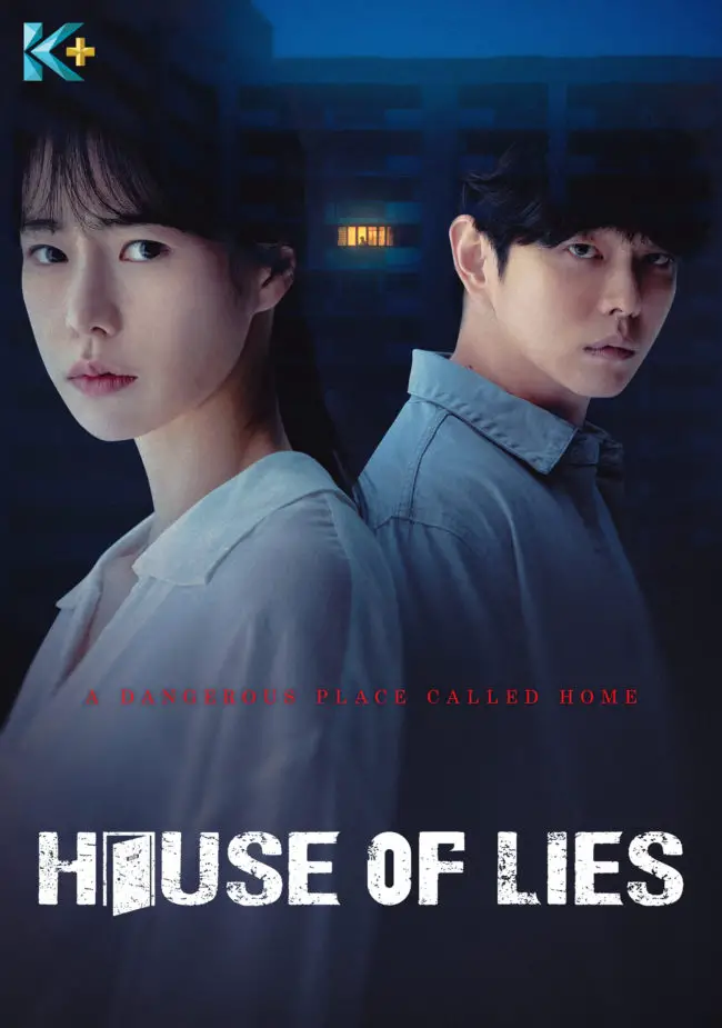 KPLUS to Release New Drama "House of Lies" This Month kdramadiary