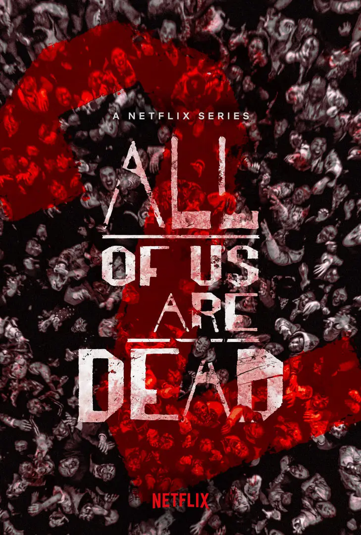 All Of Us Are Dead Season 2