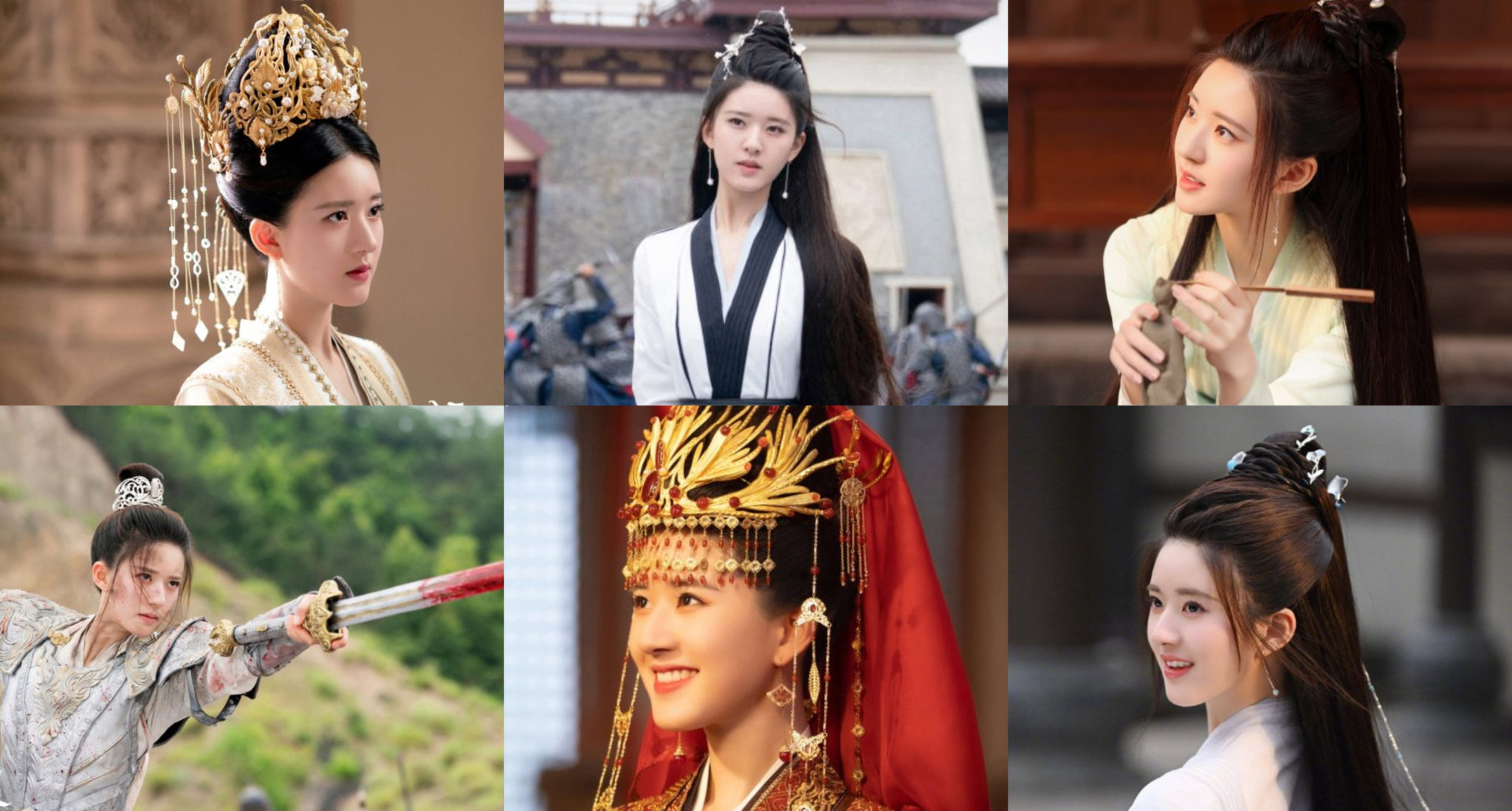 CDrama Review "Who Rules the World" Imbues Storyline With An