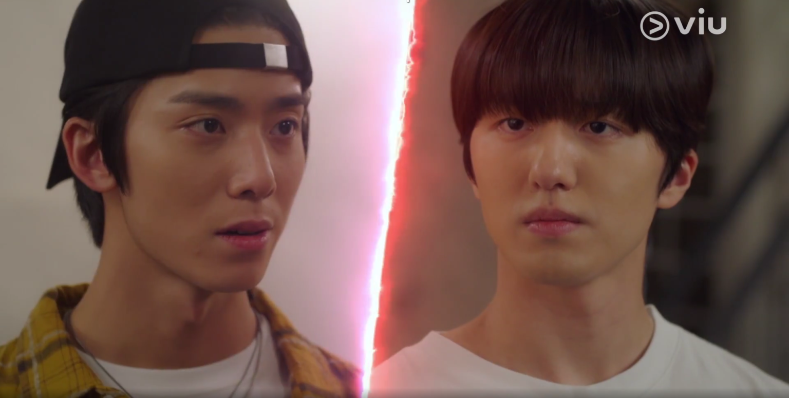 the miracle kdrama ep 5