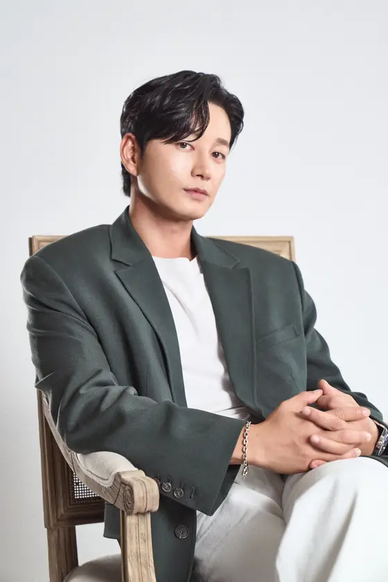 INTERVIEW: Lee Hyun Wook Shares Fascinating Thoughts on 'Remarriage &  Desires - kdramadiary