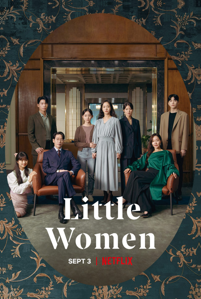 Little Women