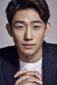 Kang Ki Young