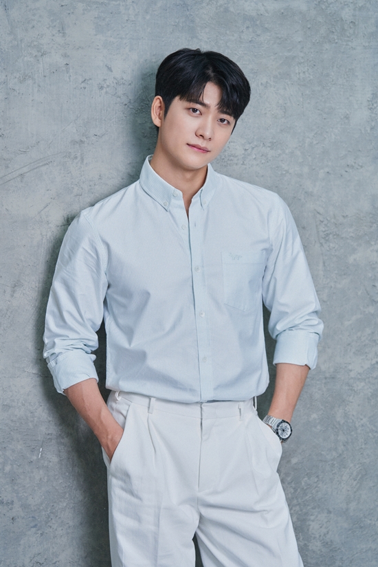 Kang Tae Oh