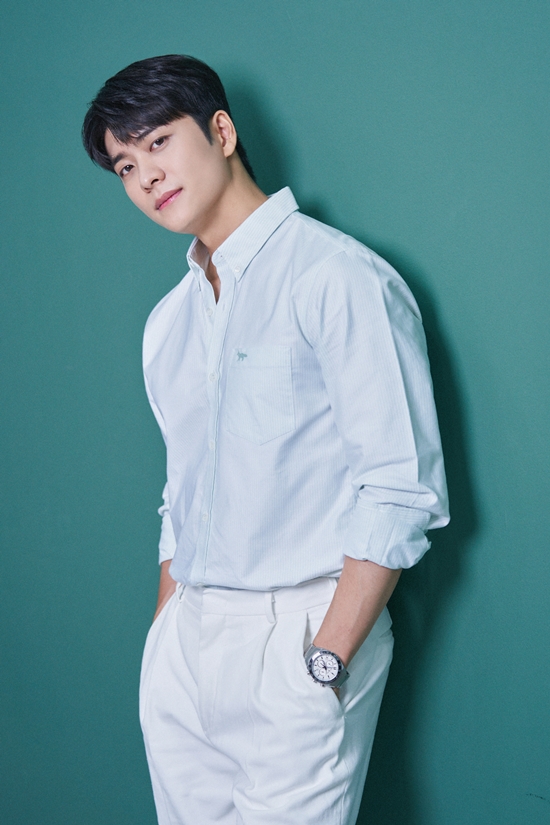 Kang Tae Oh