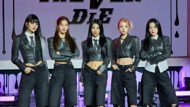 (G)i-dle