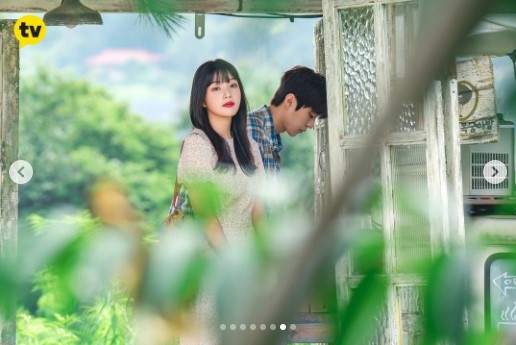Once Upon A Small Town ep 9 kdramadiary a