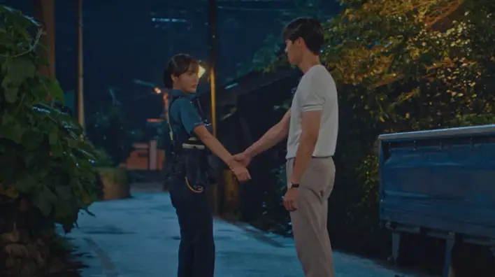 Once Upon A Small Town episode 7 recap kdramadiary g