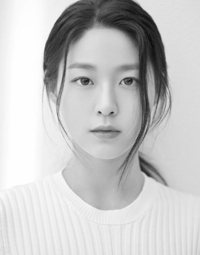 ONE TV ASIA To Launch Kim Seolhyun's New Drama 