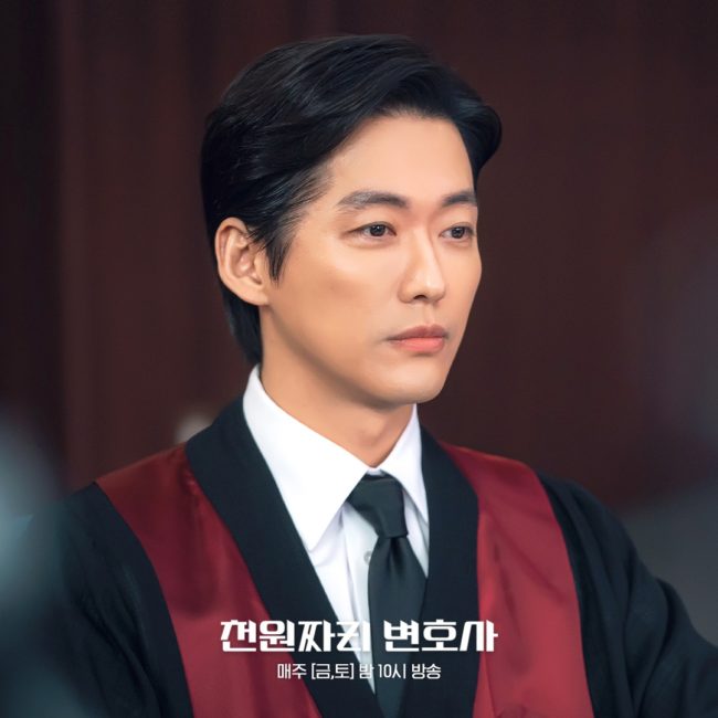 One Dollar Lawyer Episodes 6 And 7 Mull Over The Weight Of Complicated Choices To Make Kdramadiary 3186