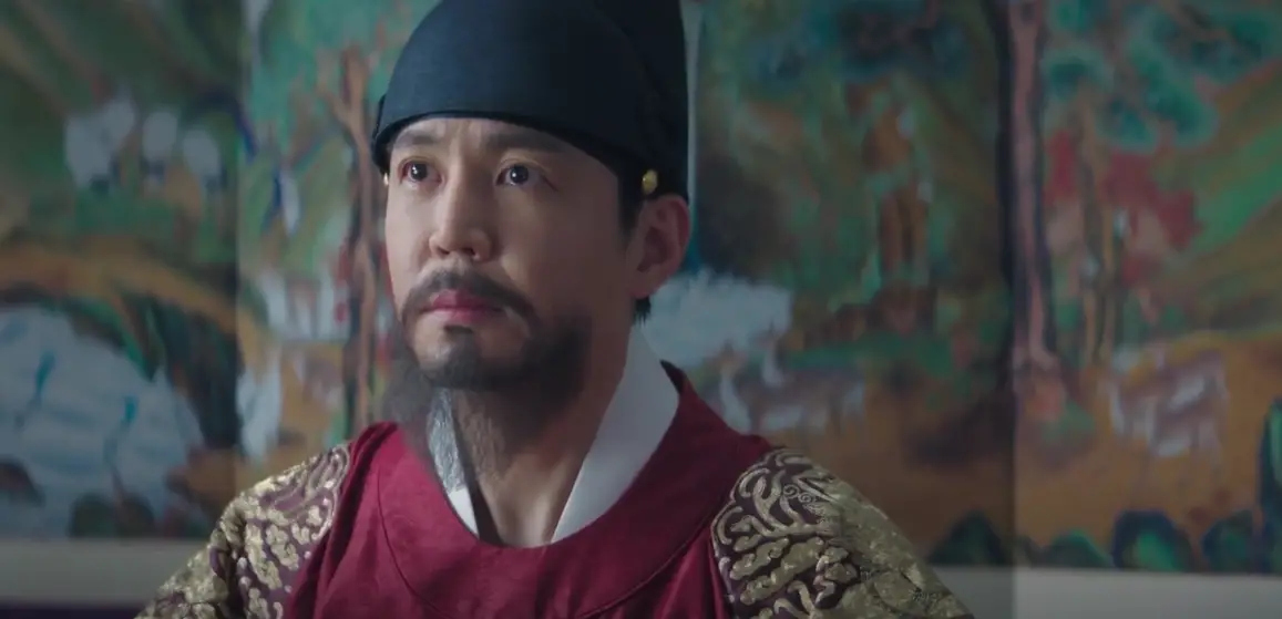 “Under The Queen’s Umbrella” Episodes 5 and 6 Seize the Opportunity For A Power Struggle After Mourning