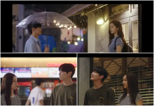 “May I Help You” Episode 6 Reassures That Any Amount of Kindness and Love Go A Long Way