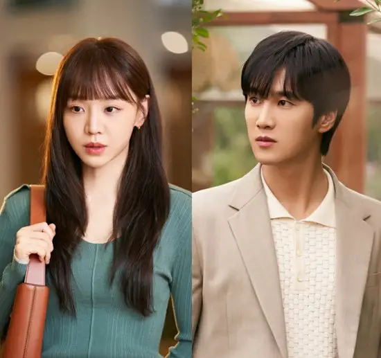 Shin Hye Sun, Ahn Bo Hyun, Ha Yoon Kyung and Ahn Dong Goo To Appear In tvN’s Reincarnation Romance Series