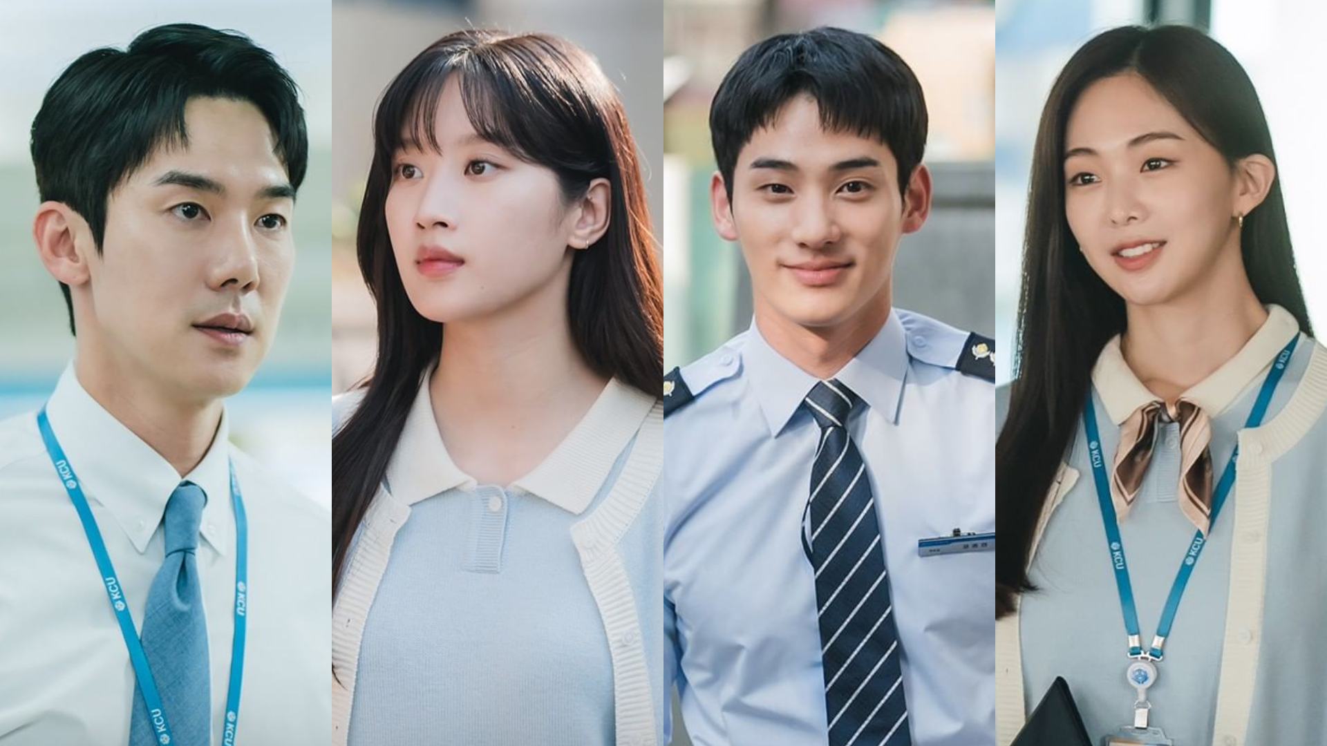 The Interest Of Love Unveils 3 Points To Look Forward To Its Premiere Kdramadiary
