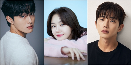 Genie TV Announces Yoon Chan Young, Bang Min Ah and Kim Min Seok As ...