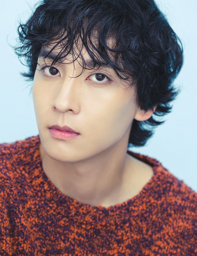 Island Choi Tae Joon