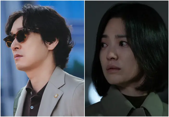 March 2023 K-Dramas On Netflix: “The Glory Part 2” and “Divorce Attorney Shin”