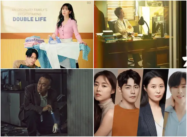 Disney+ Affirms New K-Dramas To Watch In The First Half Of 2023