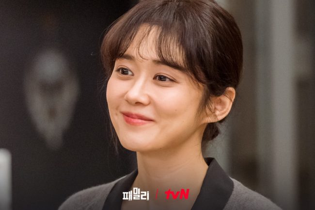 Family The Unbreakable Bond Jang Nara kdramadiary