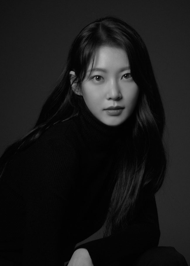 Gong Seung Yeon To Star In A Healing Drama - kdramadiary