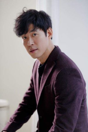 Yoo Jun Sang