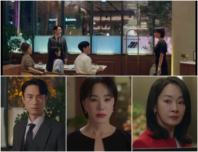 ‘Cha Doctor’ Episode 8, confronting the terrible betrayal

 | KWriter