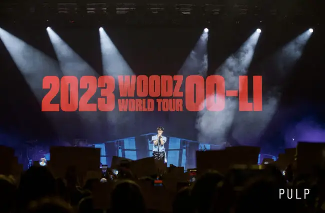woodz manila concert tour