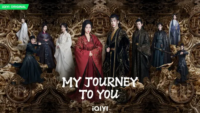 journey to you ep 2