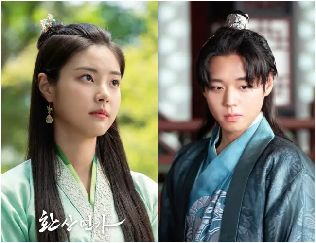 “Fantasy Sonata” Confirms First Broadcast In January 2024 | KWriter