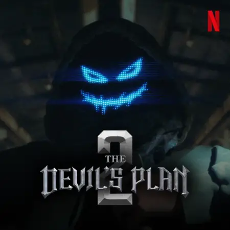 The Devil's Plan Season 2