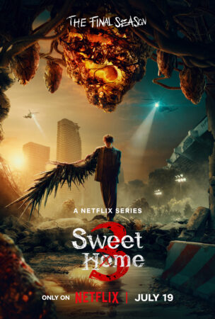 Sweet Home 3