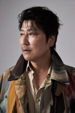 Song kang ho