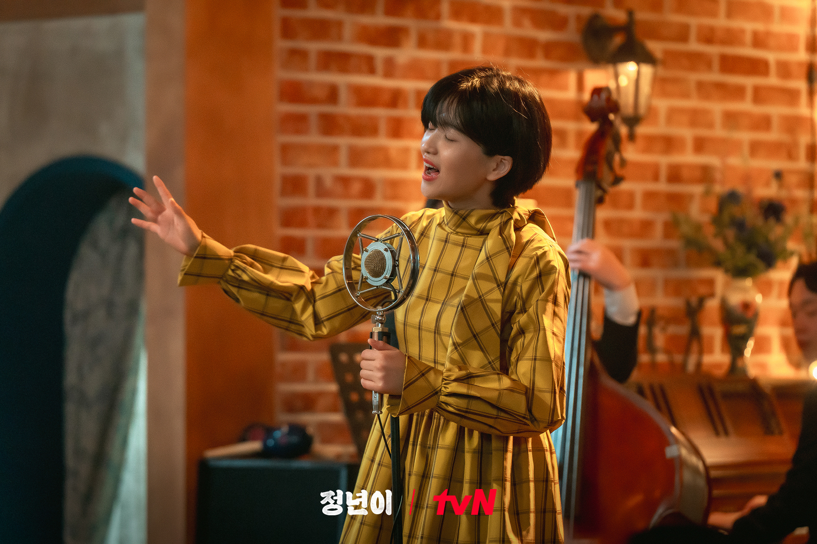 K-DRAMA RECAP: “Jeongnyeon The Star is Born” Episodes 3 and 4