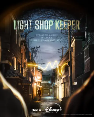 “Light Shop Keeper” To Captivate Fans With Heartfelt Fantasy Story