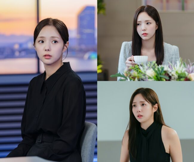 Chae Soo Bin To Tackle Challenging Role In “When The Phone Rings