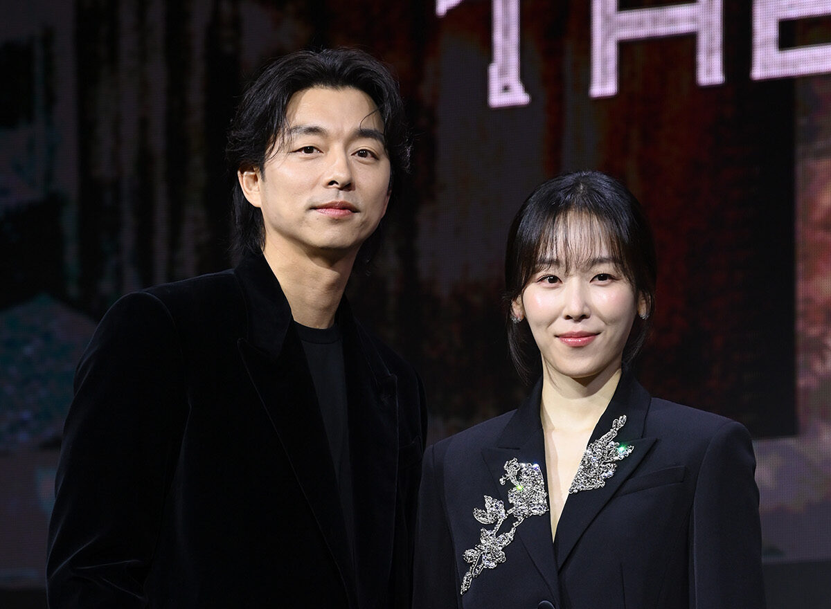 PRESS CONFERENCE: “The Trunk” Intrigues With Unconventional Love Story