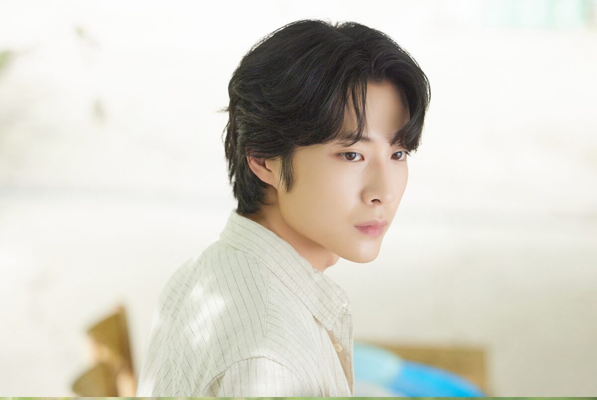 INTERVIEW: Lee Jong Won Looks Back on His Experiences in “Brewing Love”