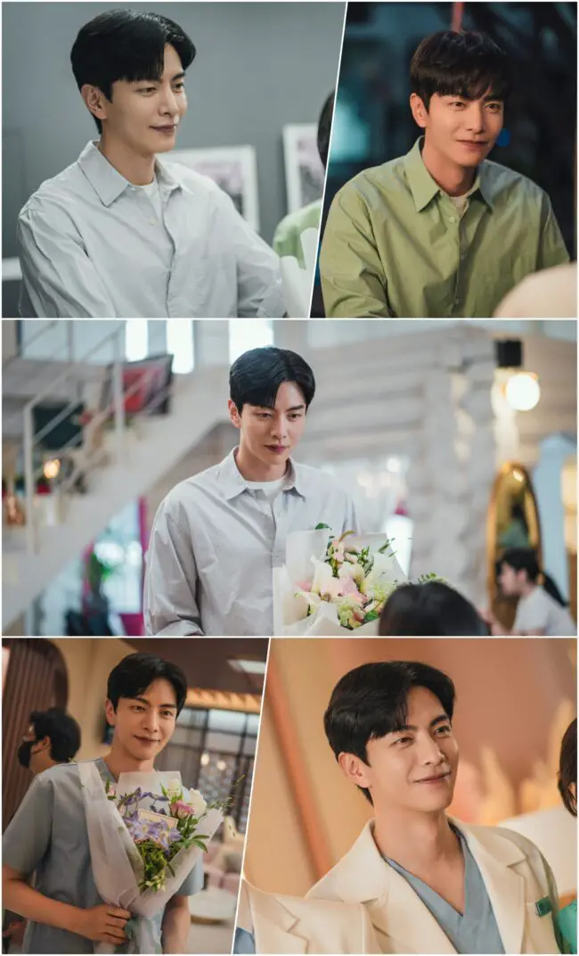 Lee Min Ki Ruminates on Face Me: “A New Challenge That Taught Me So Much”