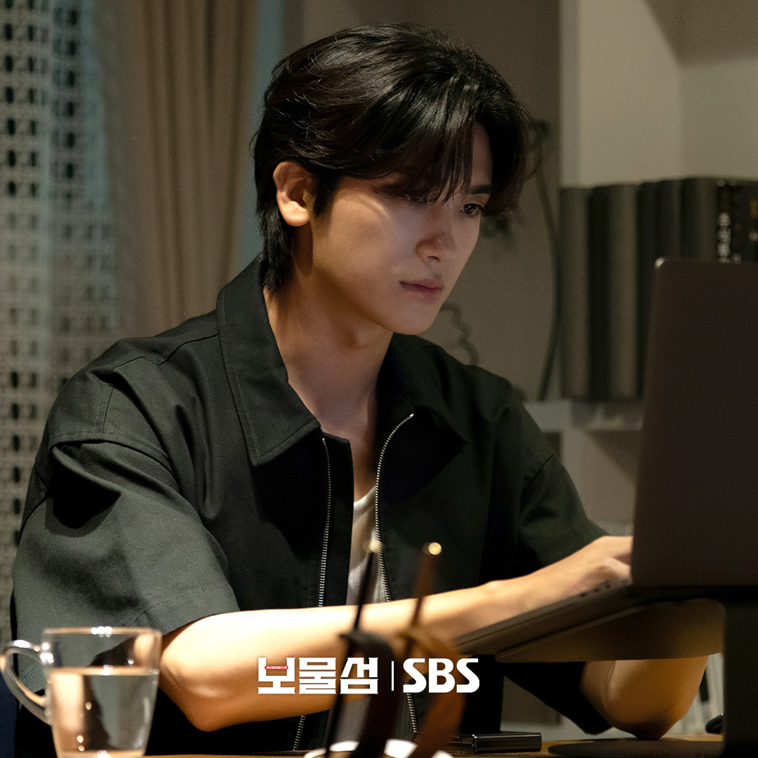 K-DRAMA RECAP: “Buried Hearts” Episodes 3 and 4