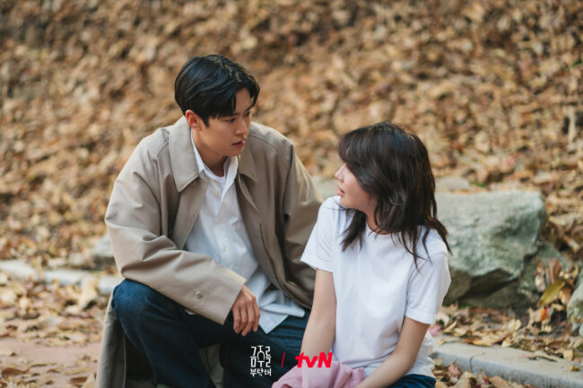 K-DRAMA FIRST LOOK: “Second Shot at Love” Pours a Sobering Tale of Burnout, Booze, and Bittersweet Reunions