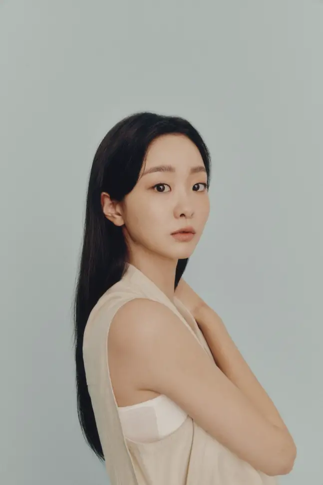 Kim Da Mi on “Nine Puzzles”: “It’s Nothing Like “Itaewon Class”—More Stylized and Complex”