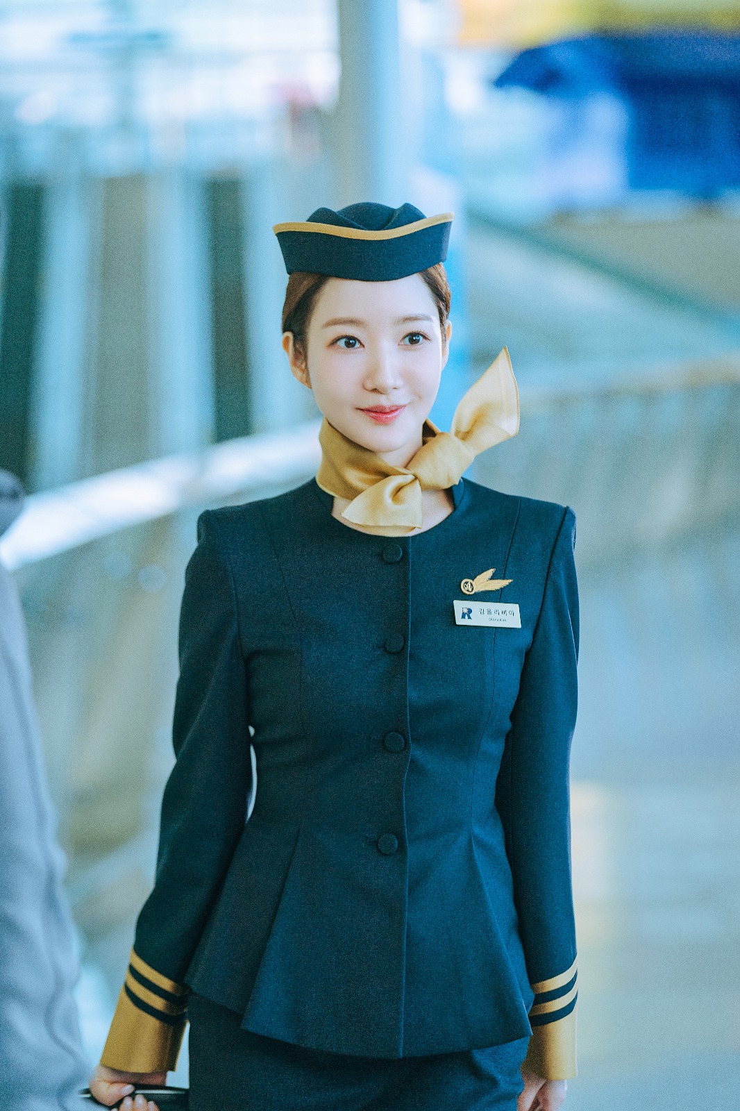 Park Min Young Leads a Brilliant Heist in Prime Video’s Bold New K-Comedy Caper “Confidence Queen”