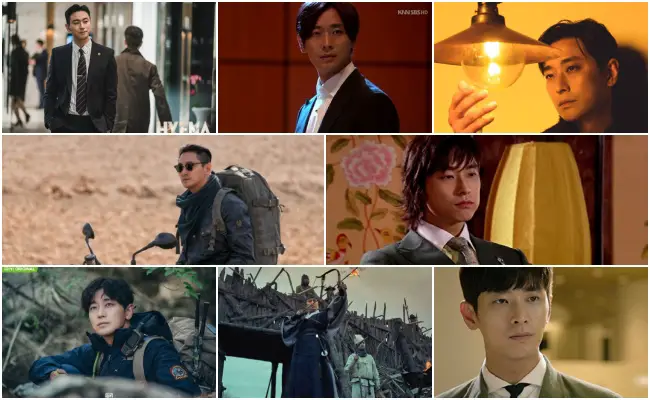 K-DRAMA DIVE: Your Ju Ji Hoon Bingewatch List Before “JUNIVERSE in MANILA”