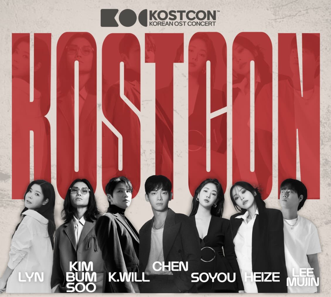 Beyond the Bingewatch: “KOSTCON 2025” Brings K-Drama’s Heart to Life