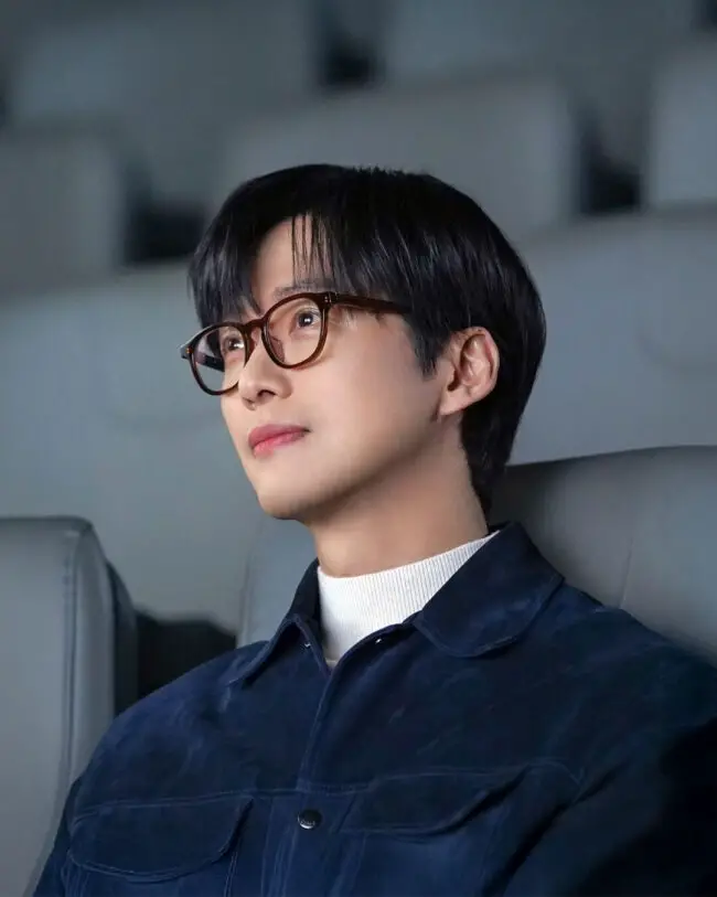 INTERVIEW: Namgoong Min Wraps “Our Movie” with Gratitude and Grace