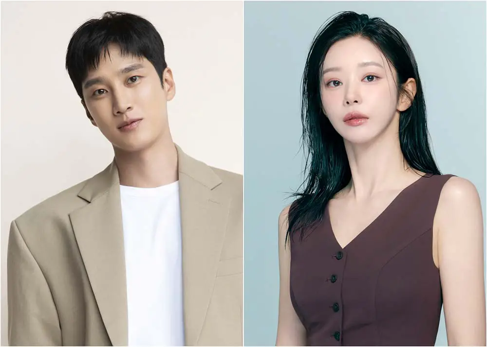 Ahn Bo Hyun and Lee Joo Bin to Spark Romantic Mayhem in tvN’s “Spring Fever”