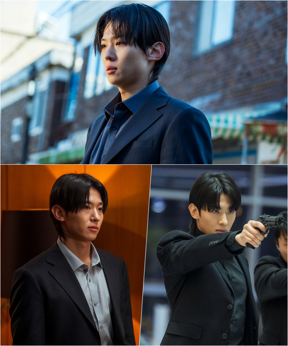 Dex To Get Dangerous in His Action-Packed Debut in ENA’s “iShopping”